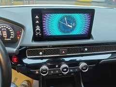 Honda Envix 2022 240TURBO CVT Luxury Edition - ფოტო 12
