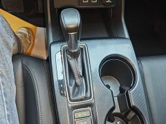 Honda Envix 2022 240TURBO CVT Luxury Edition - ფოტო 13