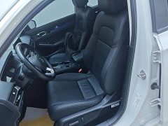 Honda Envix 2022 240TURBO CVT Luxury Edition - ფოტო 14