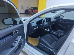 Honda Envix 2022 240TURBO CVT Luxury Edition - ფოტო 15