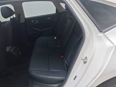 Honda Envix 2022 240TURBO CVT Luxury Edition - ფოტო 16