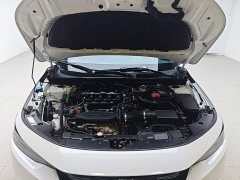 Honda Envix 2022 240TURBO CVT Luxury Edition - ფოტო 19