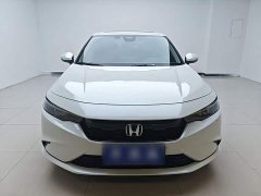 Honda Envix 2022 240TURBO CVT Luxury Edition - ფოტო 2