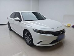 Honda Envix 2022 240TURBO CVT Luxury Edition - ფოტო 3