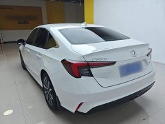 Honda Envix 2022 240TURBO CVT Luxury Edition - ფოტო 4