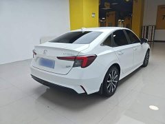 Honda Envix 2022 240TURBO CVT Luxury Edition - ფოტო 6