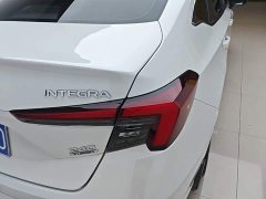 Honda Envix 2022 240TURBO CVT Luxury Edition - ფოტო 7
