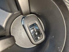 Honda Envix 2022 240TURBO CVT Luxury Edition - ფოტო 8