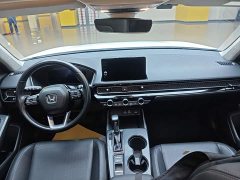 Honda Envix 2022 240TURBO CVT Luxury Edition - ფოტო 9