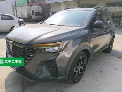 SAIC MG RX5 2021 PLUS 330TGI Automatic National Trend Smart Premium Edition - ფოტო 1