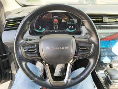 SAIC MG RX5 2021 PLUS 330TGI Automatic National Trend Smart Premium Edition - ფოტო 10