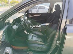 SAIC MG RX5 2021 PLUS 330TGI Automatic National Trend Smart Premium Edition - ფოტო 14