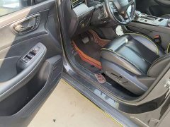 SAIC MG RX5 2021 PLUS 330TGI Automatic National Trend Smart Premium Edition - ფოტო 15