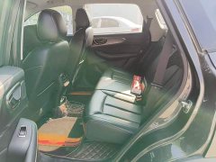 SAIC MG RX5 2021 PLUS 330TGI Automatic National Trend Smart Premium Edition - ფოტო 16