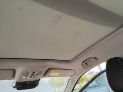 SAIC MG RX5 2021 PLUS 330TGI Automatic National Trend Smart Premium Edition - ფოტო 17