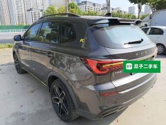 SAIC MG RX5 2021 PLUS 330TGI Automatic National Trend Smart Premium Edition - ფოტო 4