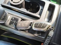 SAIC MG RX5 2021 PLUS 330TGI Automatic National Trend Smart Premium Edition - ფოტო 8