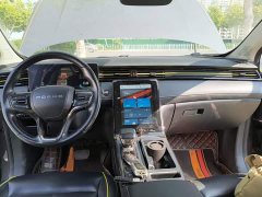 SAIC MG RX5 2021 PLUS 330TGI Automatic National Trend Smart Premium Edition - ფოტო 9