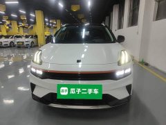 Lynk & Co Geely Lynk & Co 06 1.5T Shero Pink Special Edition - ფოტო 2