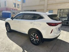 Haval H6 2022 Third Generation 1.5T Automatic Two-Wheel Drive Max - ფოტო 10