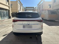 Haval H6 2022 Third Generation 1.5T Automatic Two-Wheel Drive Max - ფოტო 12