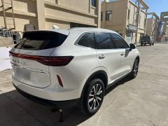 Haval H6 2022 Third Generation 1.5T Automatic Two-Wheel Drive Max - ფოტო 13
