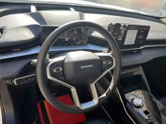 Haval H6 2022 Third Generation 1.5T Automatic Two-Wheel Drive Max - ფოტო 16