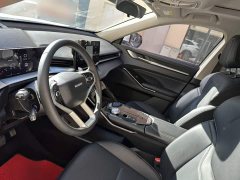 Haval H6 2022 Third Generation 1.5T Automatic Two-Wheel Drive Max - ფოტო 18