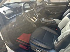 Haval H6 2022 Third Generation 1.5T Automatic Two-Wheel Drive Max - ფოტო 19