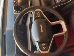 Haval H6 2022 Third Generation 1.5T Automatic Two-Wheel Drive Max - ფოტო 3