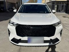 Haval H6 2022 Third Generation 1.5T Automatic Two-Wheel Drive Max - ფოტო 7