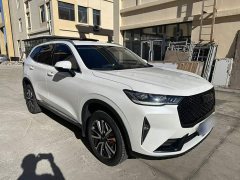 Haval H6 2022 Third Generation 1.5T Automatic Two-Wheel Drive Max - ფოტო 8
