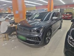 Volkswagen ID.6 X Ultimate Long-Range Edition - ფოტო 1