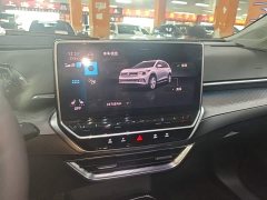 Volkswagen ID.6 X Ultimate Long-Range Edition - ფოტო 12