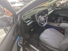 Volkswagen ID.6 X Ultimate Long-Range Edition - ფოტო 15