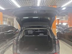 Volkswagen ID.6 X Ultimate Long-Range Edition - ფოტო 18