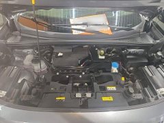 Volkswagen ID.6 X Ultimate Long-Range Edition - ფოტო 19