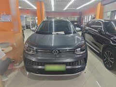 Volkswagen ID.6 X Ultimate Long-Range Edition - ფოტო 2