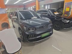 Volkswagen ID.6 X Ultimate Long-Range Edition - ფოტო 3