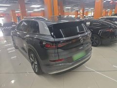 Volkswagen ID.6 X Ultimate Long-Range Edition - ფოტო 4