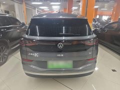 Volkswagen ID.6 X Ultimate Long-Range Edition - ფოტო 5