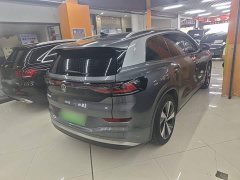 Volkswagen ID.6 X Ultimate Long-Range Edition - ფოტო 6