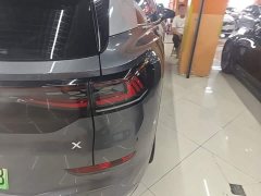 Volkswagen ID.6 X Ultimate Long-Range Edition - ფოტო 7