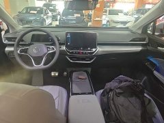 Volkswagen ID.6 X Ultimate Long-Range Edition - ფოტო 9