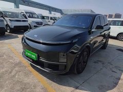 Li Auto L8 Pro - ფოტო 1
