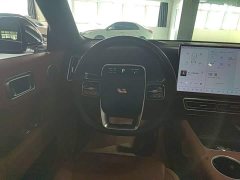 Li Auto L8 Pro - ფოტო 10