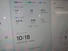 Li Auto L8 Pro - ფოტო 11