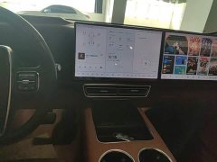Li Auto L8 Pro - ფოტო 12
