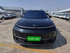 Li Auto L8 Pro - ფოტო 2