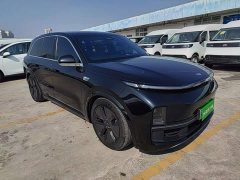 Li Auto L8 Pro - ფოტო 3